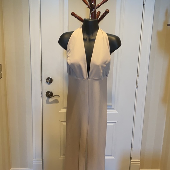 Fashion Nova Jumpsuit - Picture 4 of 13